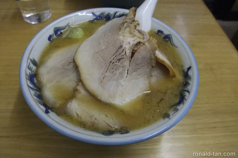 A Day in Sapporo