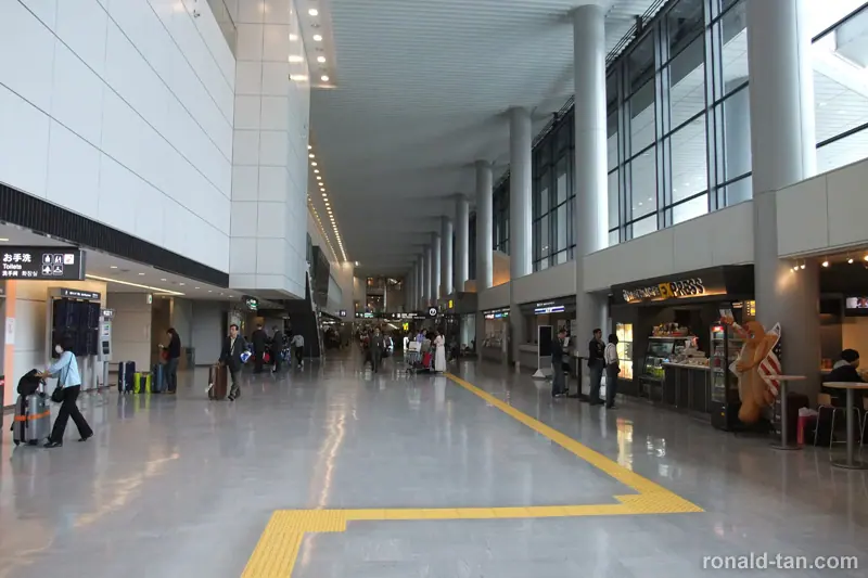 A Day in Sapporo