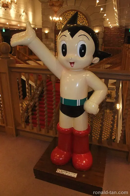 A Day in Sapporo 1