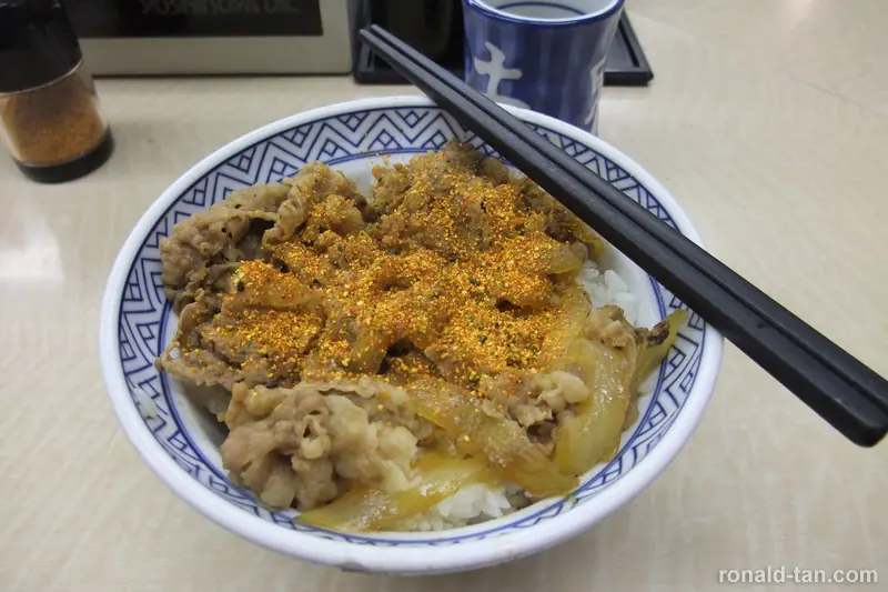 A Day in Sapporo 2