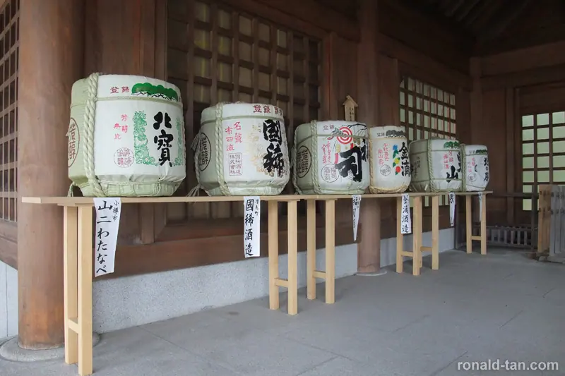 A Day in Sapporo 1