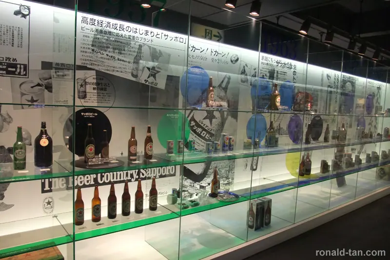 A Day in Sapporo 2