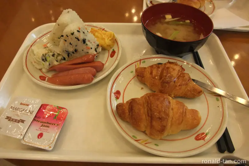 A Day in Otaru & Sapporo