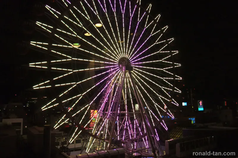 A Day in Otaru & Sapporo