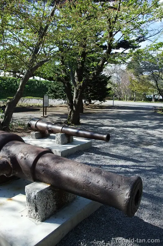 A Day in Lake Toya & Hakodate