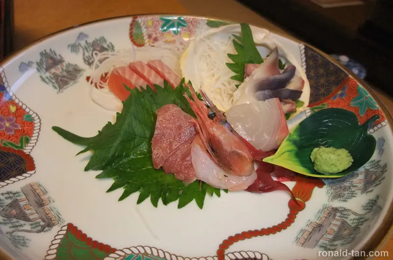 A Day in Sapporo & Lake Toya