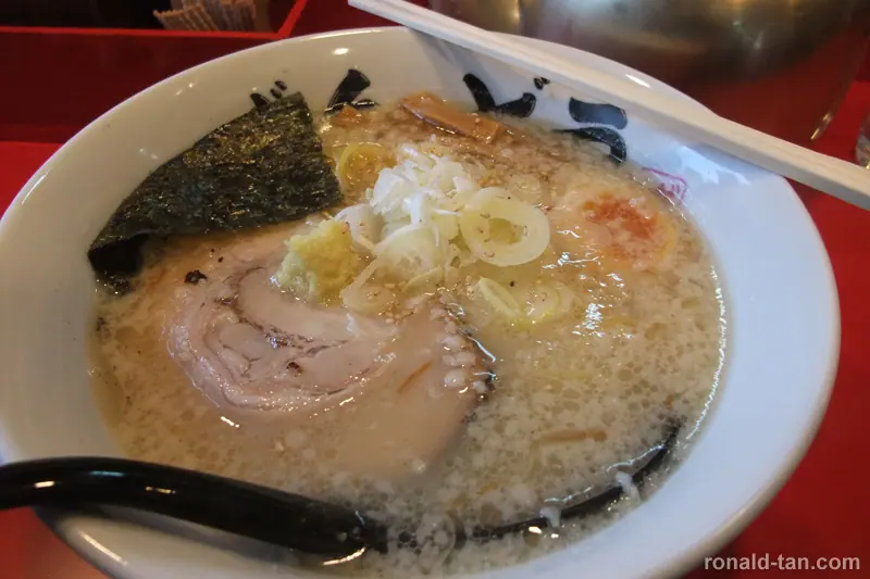 A Day in Lake Toya & Hakodate