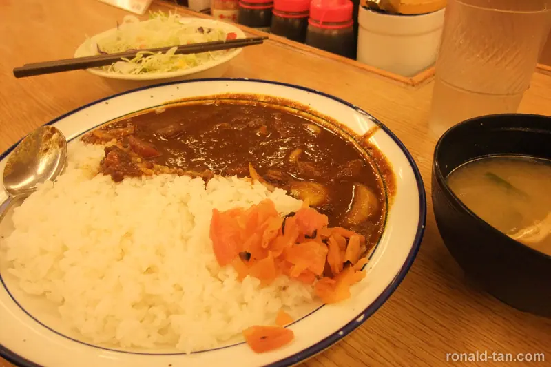 A Day in Hakodate & Tokyo