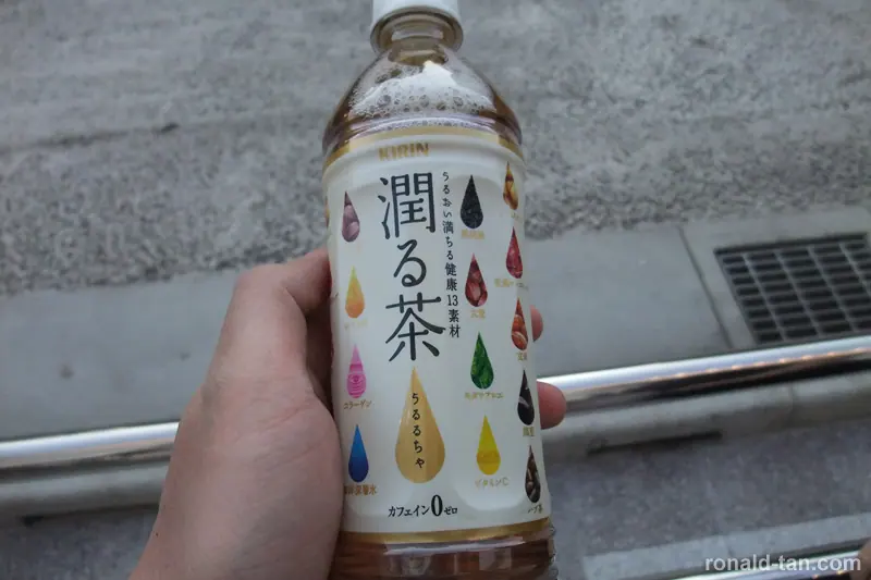 A Day in Hakodate & Tokyo