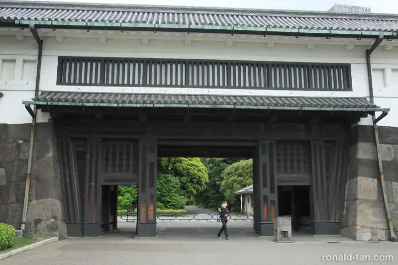 A Day in Tokyo 1
