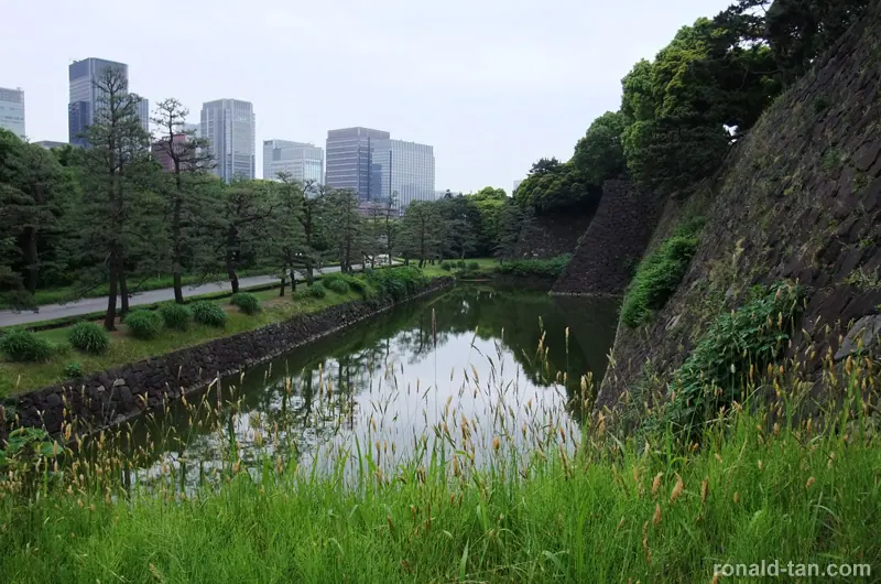 A Day in Tokyo 1