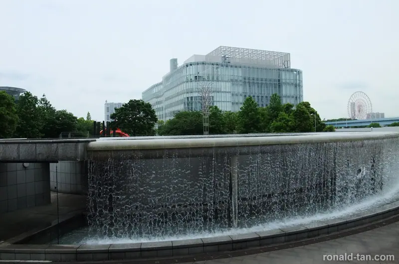 A Day in Tokyo 1