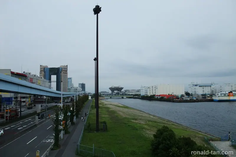 A Day in Tokyo 1