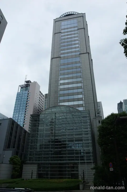 A Day in Tokyo 1