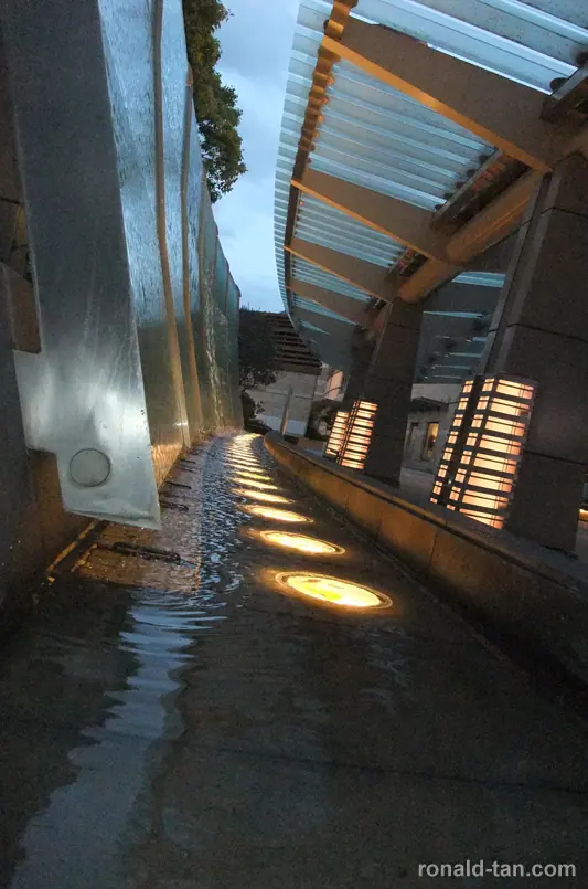 A Day in Tokyo