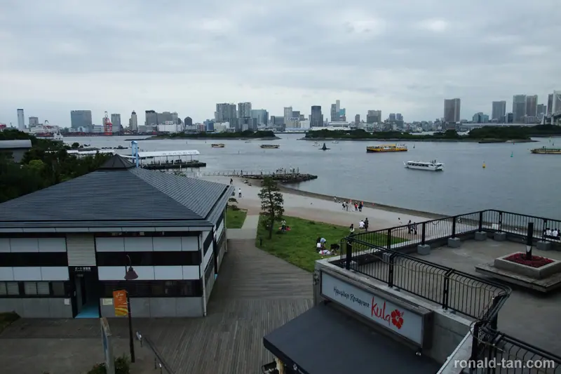 A Day in Tokyo 1