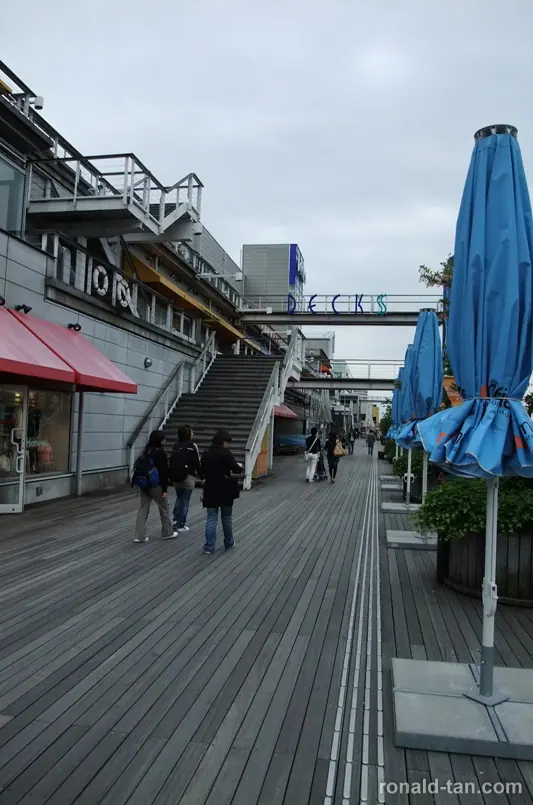 A Day in Tokyo 1