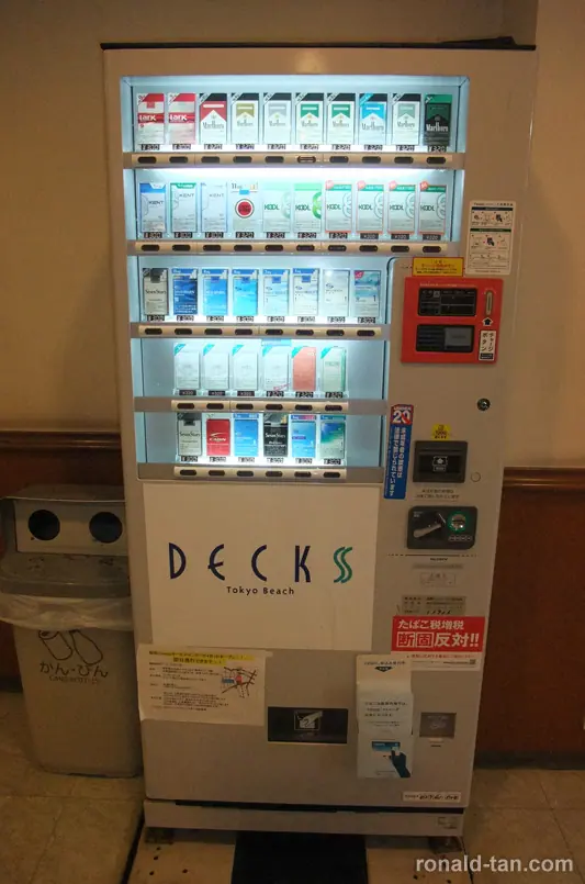 A Day in Tokyo 1
