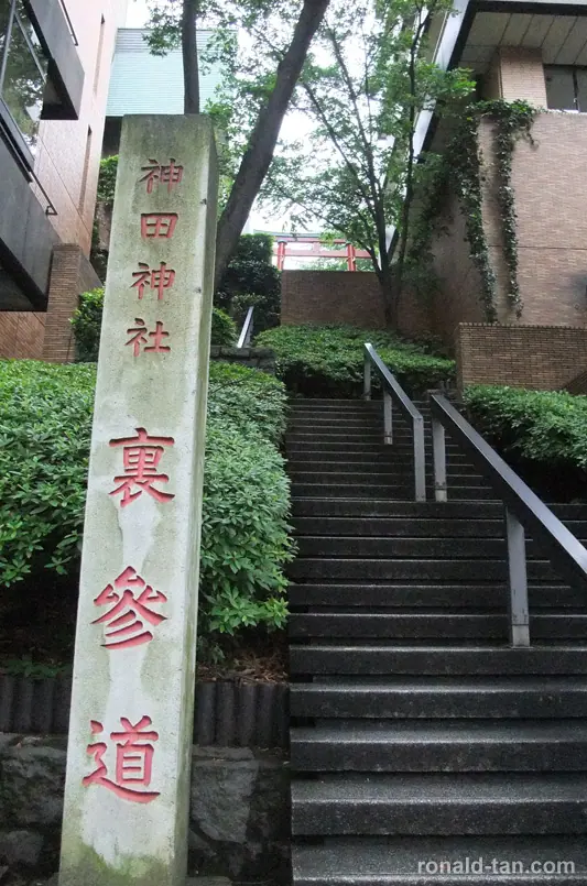 A Day in Tokyo 2