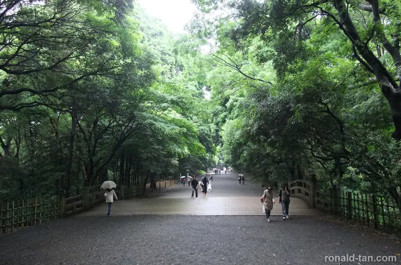 A Day in Tokyo 2