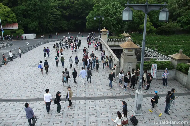 A Day in Tokyo 2