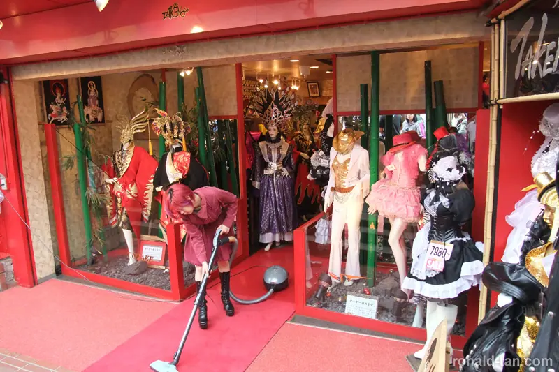 A Day in Tokyo 2