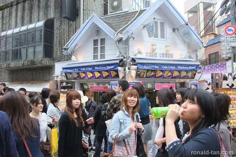 A Day in Tokyo 2