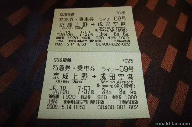 A Day in Tokyo 2