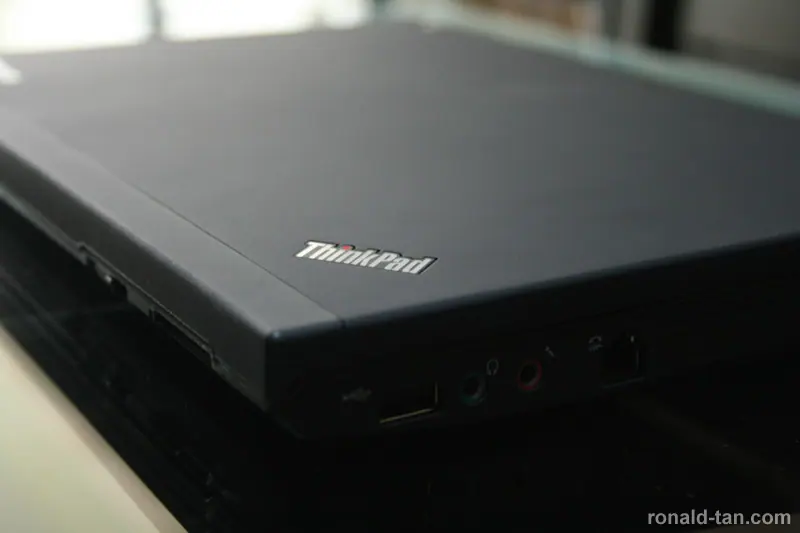 Lenovo ThinkPad X200s