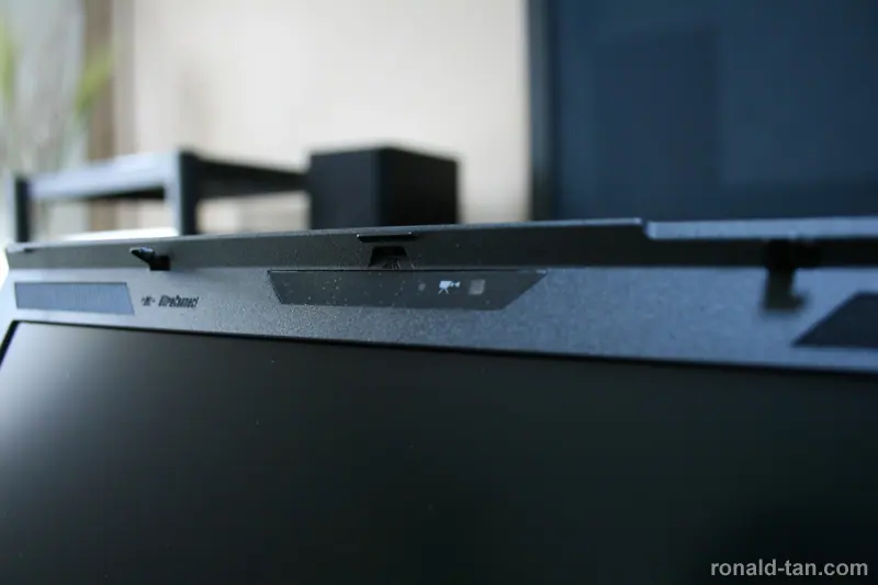 Lenovo ThinkPad X200s
