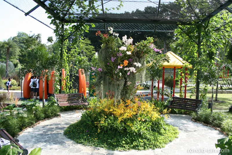 HortPark - The Gardening Hub