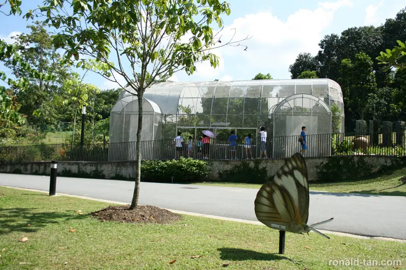 HortPark - The Gardening Hub