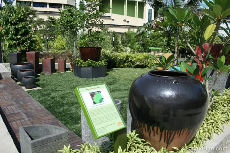 HortPark - The Gardening Hub