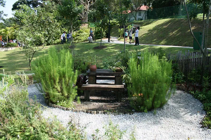 HortPark - The Gardening Hub