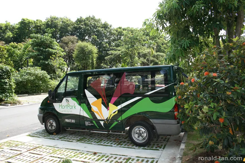 HortPark - The Gardening Hub