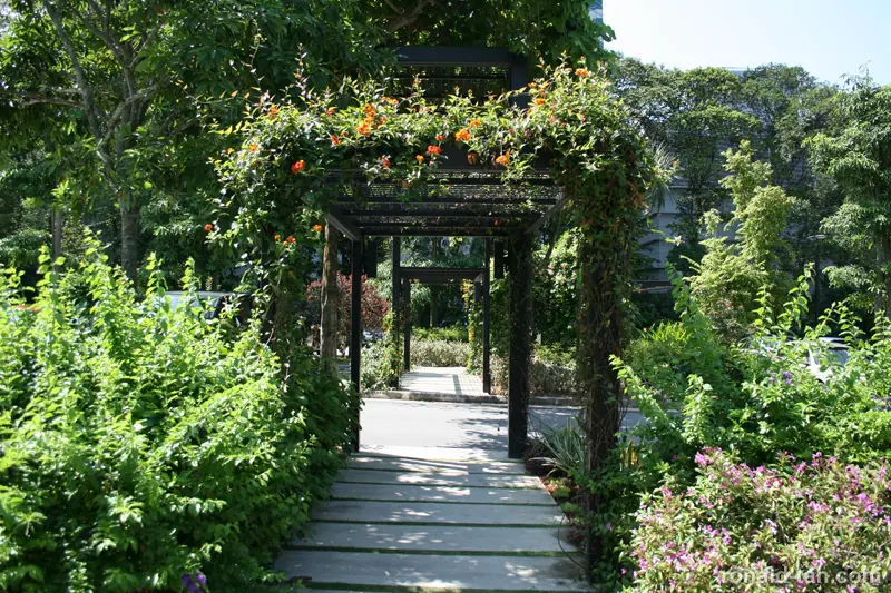 HortPark - The Gardening Hub