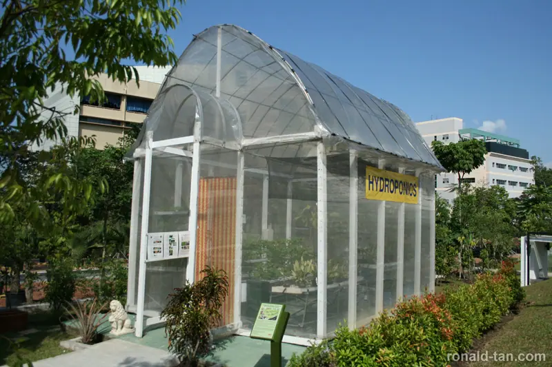 HortPark - The Gardening Hub