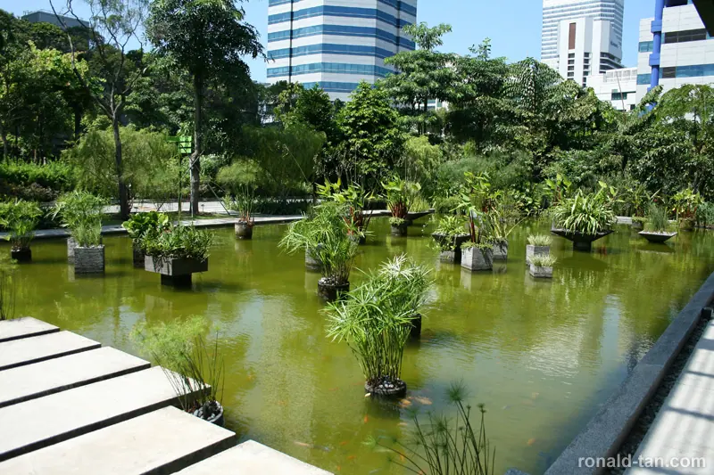 HortPark - The Gardening Hub