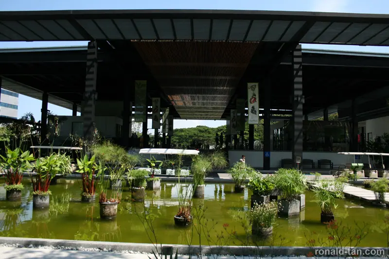 HortPark - The Gardening Hub