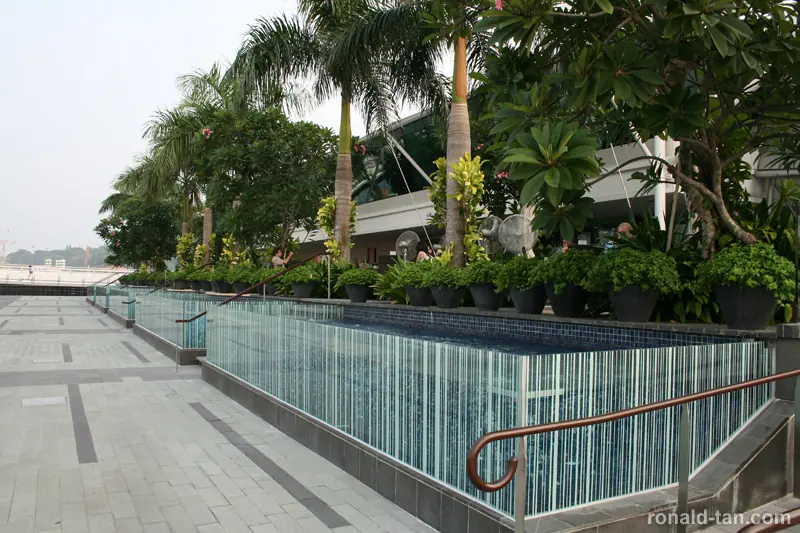 Marina at Keppel Bay