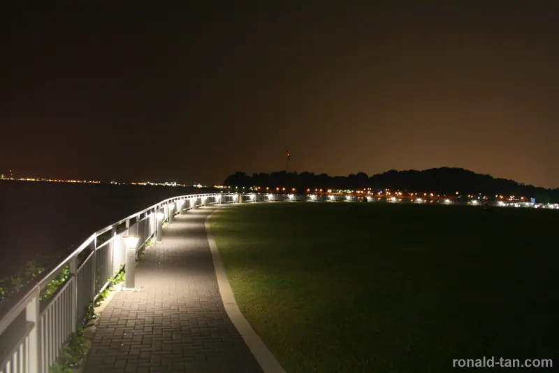 Marina at Keppel Bay