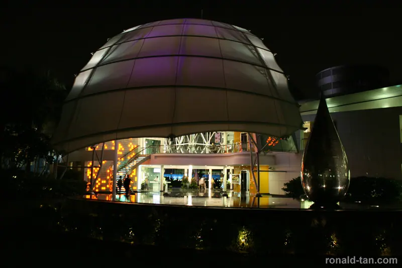 Marina at Keppel Bay