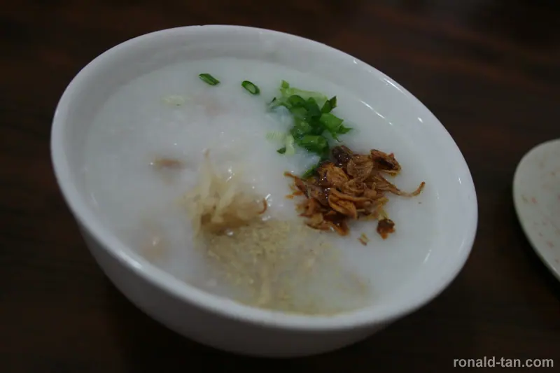A Week in Singapore 1
