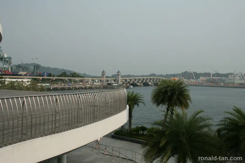 A Week in Singapore 1