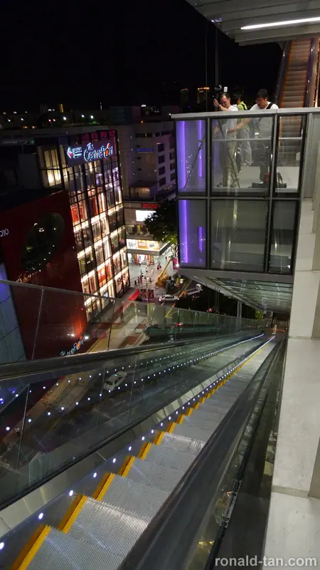 A Week in Singapore 2