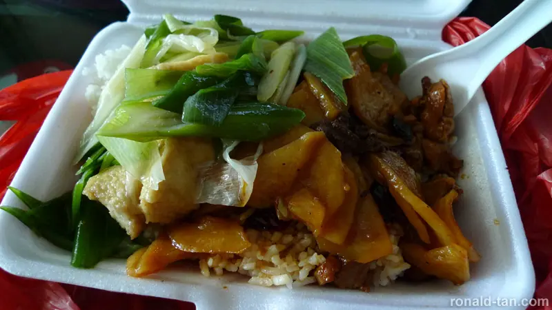 A Week in Singapore 2