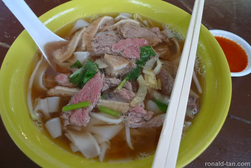 A Week in Singapore 2