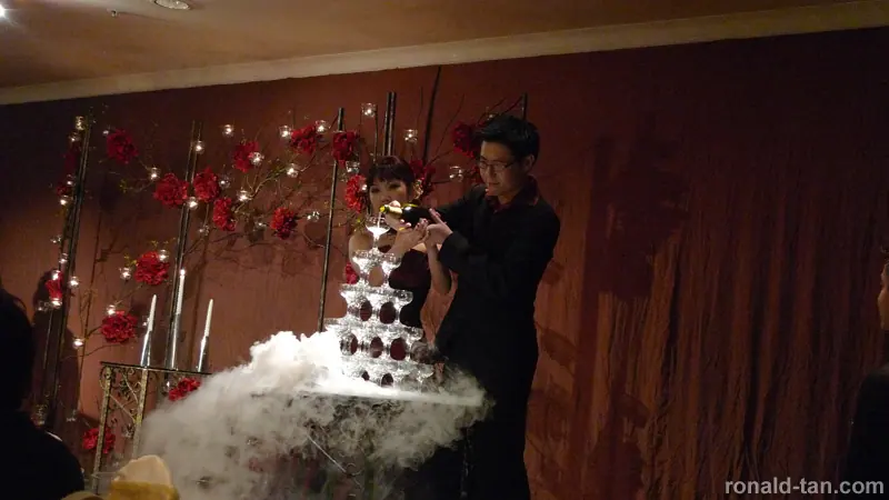 Chinese Wedding