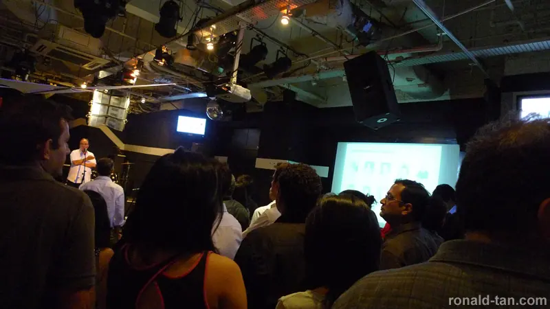 Web Wednesday Singapore 19.0