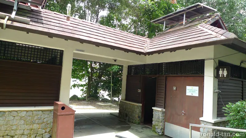Exploring Pulau Ubin Singapore